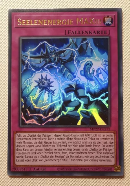 Yu-Gi-Oh! Yugi Muto Yami Yugi Einzelkarten zum Aussuchen - deutsch