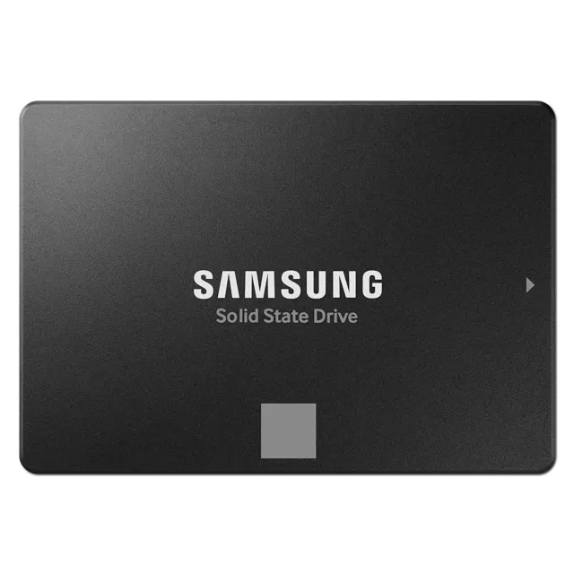 Samsung SSD 870 EVO 250GB 500GB 1TB 2TB SATA III 2.5" Solid State Drive PC NEW