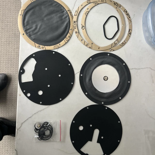 Lpg Conversion Kit Repair Service At ₹ 99 | RTO Approved LPG Kit In - Foto 7