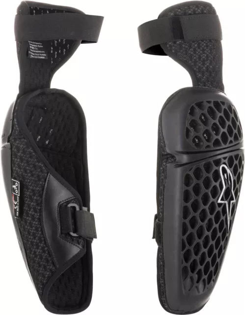 Alpinestars Bionic Plus Elbow Guards - Motocross Dirt Bike Offroad ATV