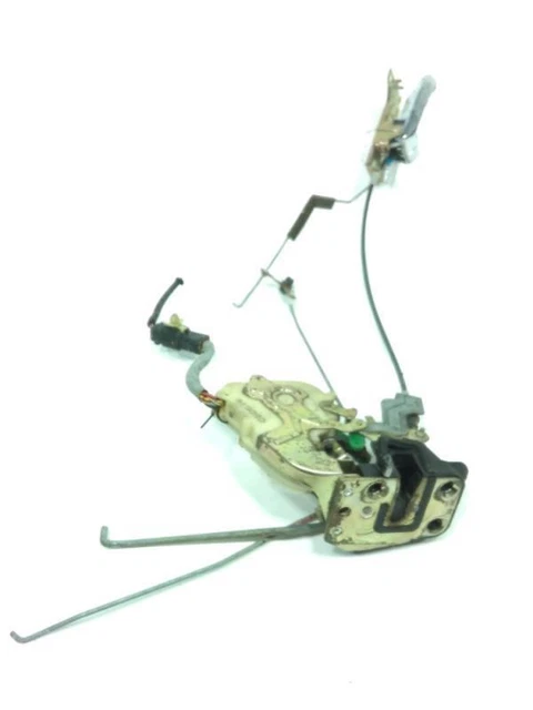 Serrure avant droit KIA  813203E010/R:68777376