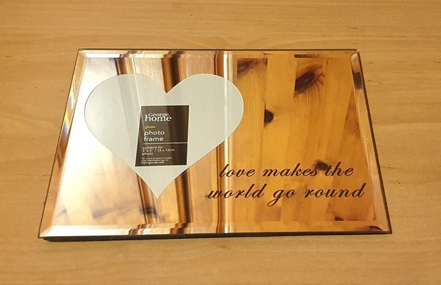 Asda shop picture frames