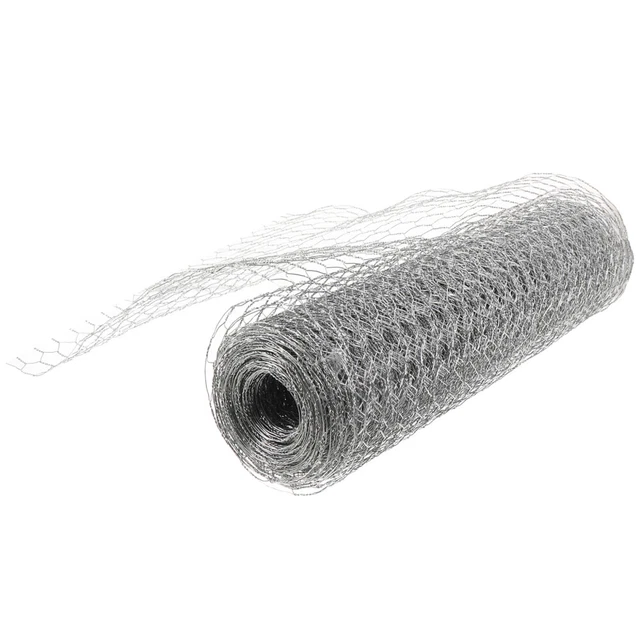 Barbed Wire Animal Fence Netting for Garden Protection Barrier