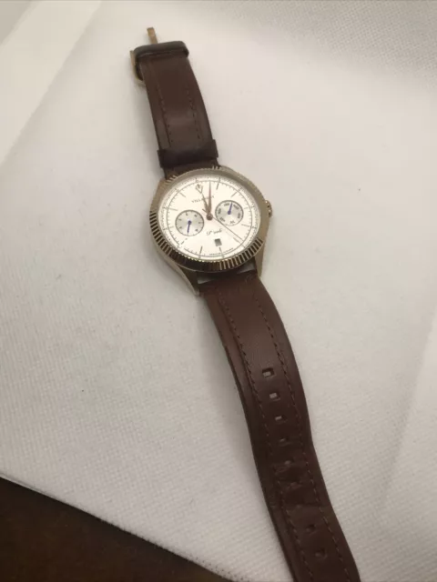 Villandry online automatic watch