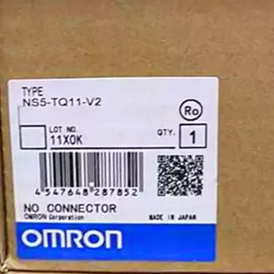 1PCS New in box Omron PLC NS5-TQ11-V2 Module