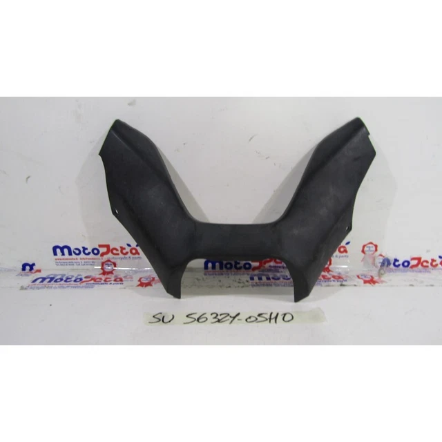 Carénage couvre guidon avant origine Piaggio 125 / 250 / 300 / 400