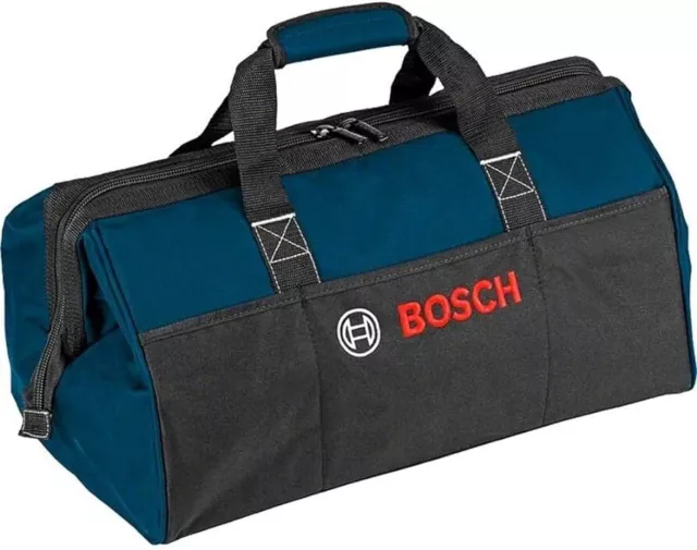 Bosch Werkzeugtasche Handwerkertasche Tool Bag 1619BZ0100