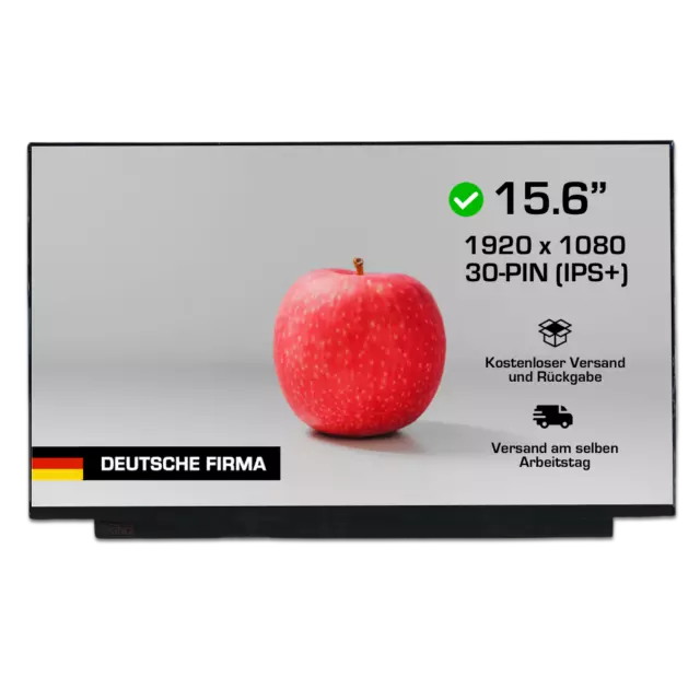 Display Acer ASPIRE 5 A515-56 SERIES 15.6" 1920x1080 FHD für IPS Screen