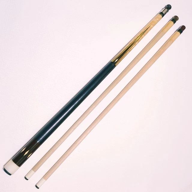 RUNDE ERA 80'S Old Schon Custom Cue SP28 vintage $1,445.17 - PicClick