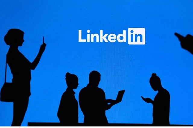 LinkedIn Niche Targeted Shoppers 1 Month Marketing Campaign + 90K Backlinks