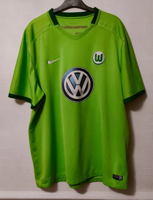 Claudio Reyna VfL Wolfsburg Panini Card 1998 ohne Unterschrift + A 230008