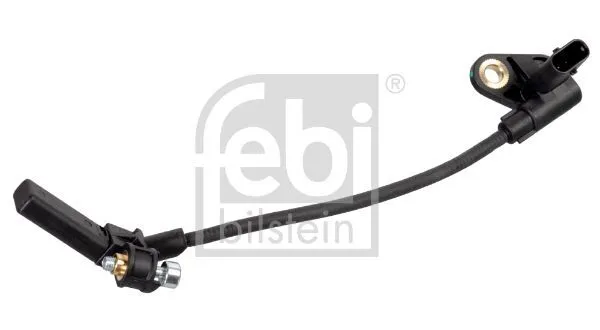 Febi Bilstein 177114 Crankshaft Pulse Sensor Fits BMW 3 Series M3 Competition