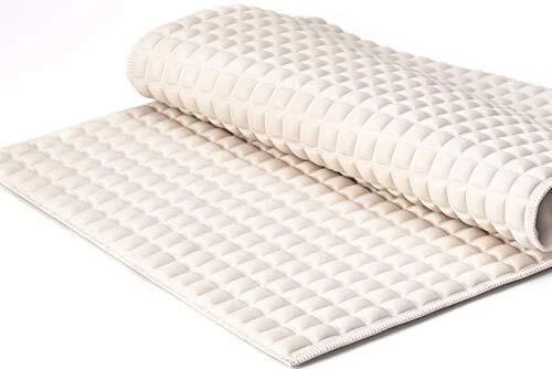 Premium Air Cushion Bathtub Mat with 800+ Air-Filled Cells, Provide Unprecedent