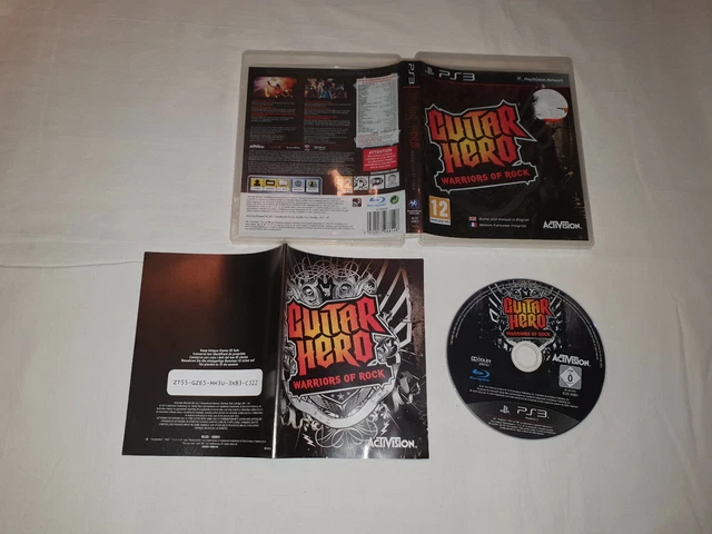 rogero playstation 3