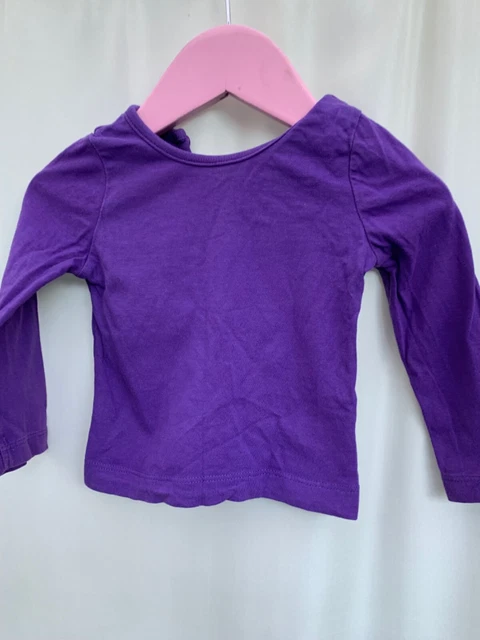 Girls bundle of clothes age 6-9 months George Jasper conran H&M 3
