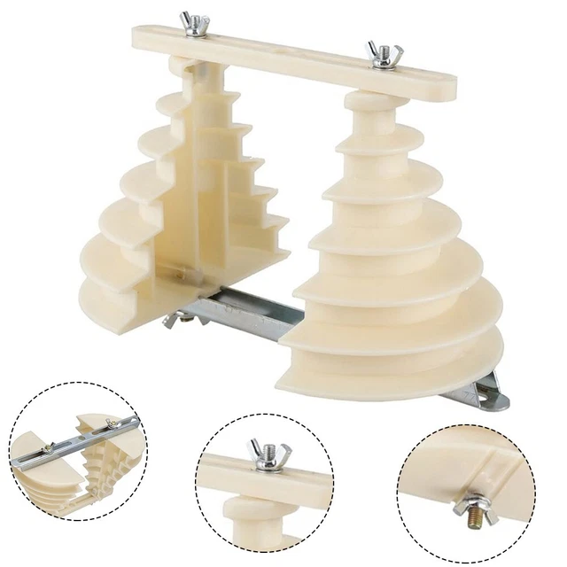 Stampo di avvolgimento bobina concentrica per riparazione motore precisione e mi