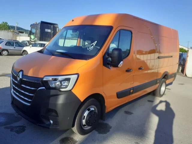 🇫🇷🥇Galet tendeur 8200805674 RENAULT MASTER 4 ✅ /R:39858128 3