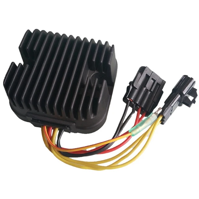 RECTIFIER MOTORBIKE RECTIFIER 3 Phase Full Wave Rectifier 4011925