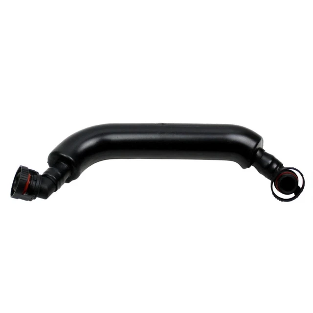 Tuyau D'Aération Carter De Manivelle - Référence 1192Q5/1192R2/1192Q7 - Pour Peugeot 106 206 306 Citroën Xsara - 8