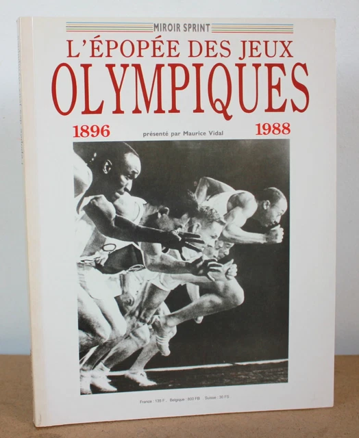 JEUX OLYMPIQUES 1936, Olympic Games , lot cartes Olympia 36, Jessie Owen EUR 15,00 - FR