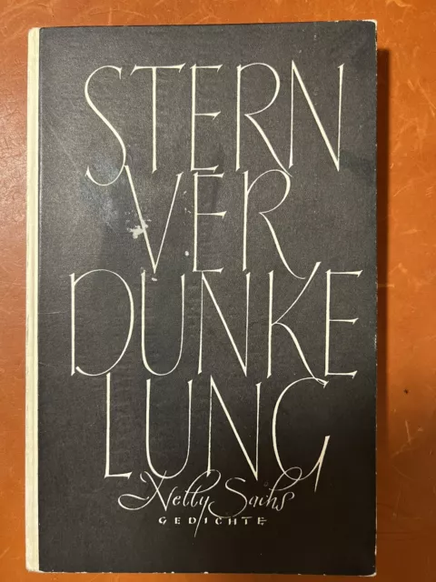 Erstausgabe antiquarische Bücher