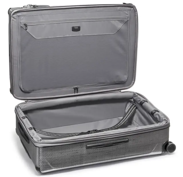 Tumi Tegra-Lite Extended Trip Expandable 4 Wheeled Packing Case T-Graphite 2