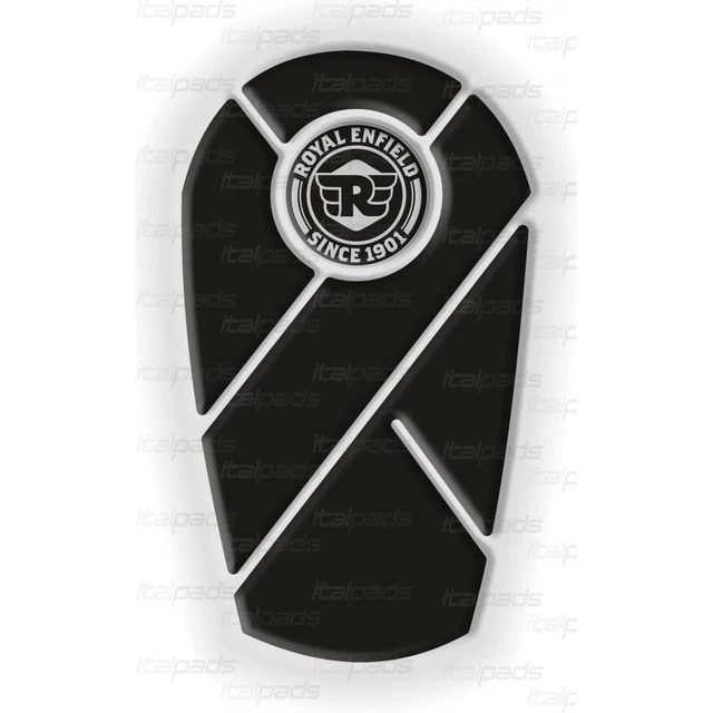 PROTECTION DE RÉSERVOIR "Classic" pour Royal Enfield n'importe quel