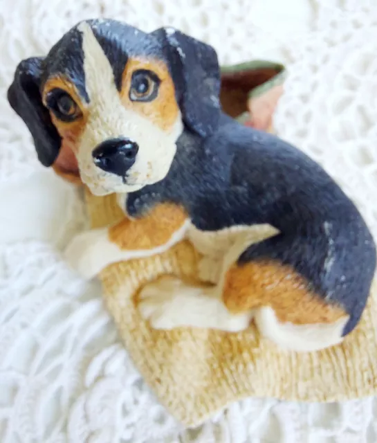 border fine arts james herriot collection dog figurine