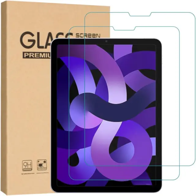 2 PACK] T Tersely Screen Protector for Kobo Clara 2E (2022 6