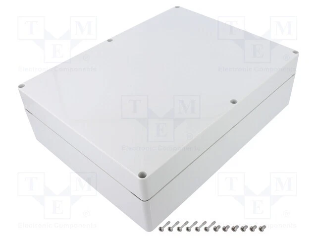 Gehäuse: universell PC233009 /E1DE