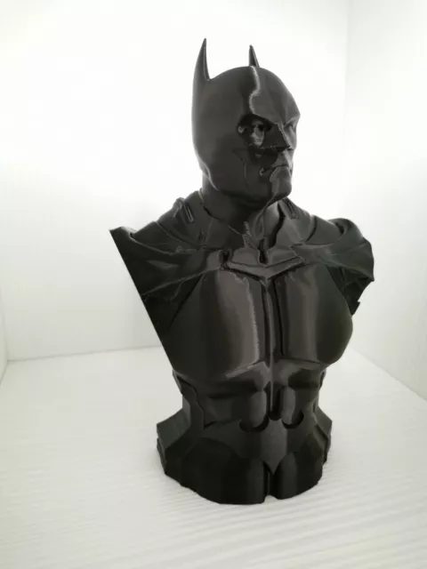 Mezzo busto Batman diverse dimensioni