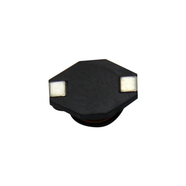 2x DL22-100 farfalla: filo SMD 100uH l funzionamento: 1,3A 280mΩ Isat: 1,2A FERROCORE