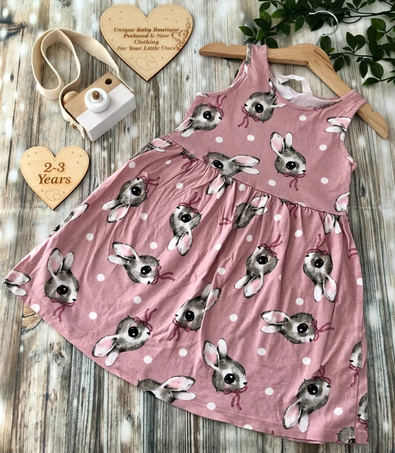 🌸2-3 YEARS Girls Huge Selection of Clothing Multi Listing Make a Bundle🌸