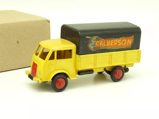 Dinky Toys France SB 1/43 - Ford Bâché Calberson 25J