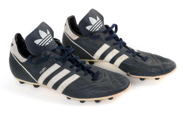 ADIDAS PROFI SOCCER Boots Cleats Football 2002 Us Men 71141