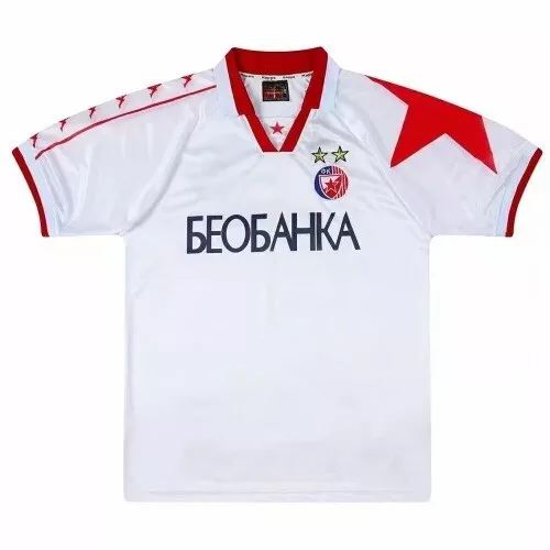 Sport 1995/97 Retro Shirt