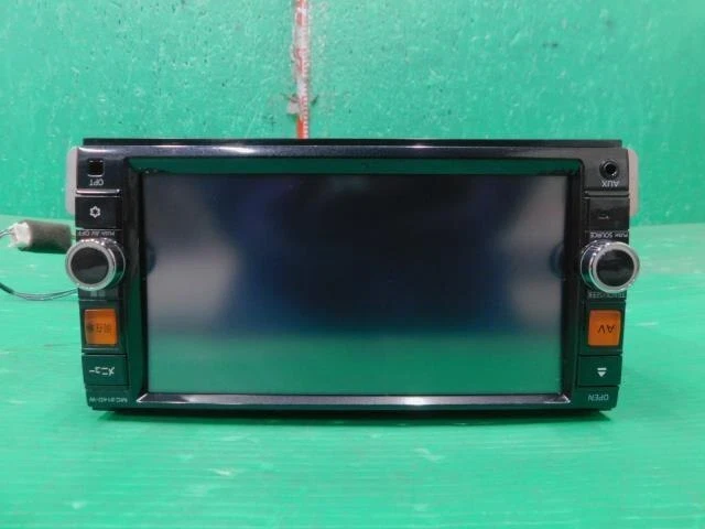 NISSAN Dayz 2015 DBA-B21W Navigazione auto [usato] [PA91719774]
