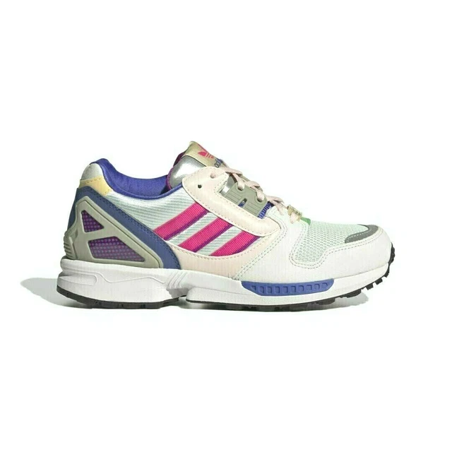 Adidas ZX 8000 Sneaker Freizeitschuhe Laufschuhe Sportschuhe Neu