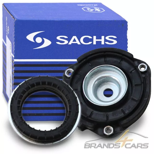 Sachs Domlager Federbeinlager + Wälzlager Vorne Für Audi A3 8P Bj 03 Tt 8J Bj 06