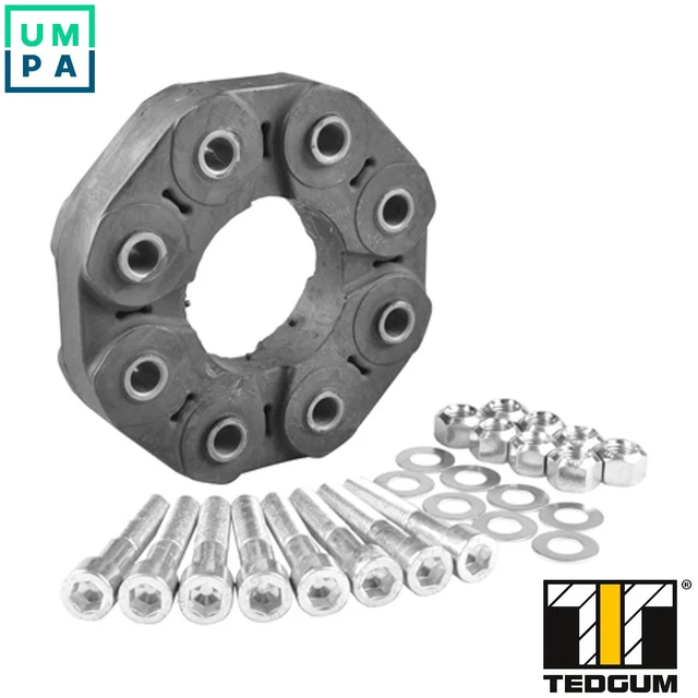 JOINT PROPSHAFT TED21533 FOR MERCEDES-BENZ E-CLASS/T-Model S-CLASS ...