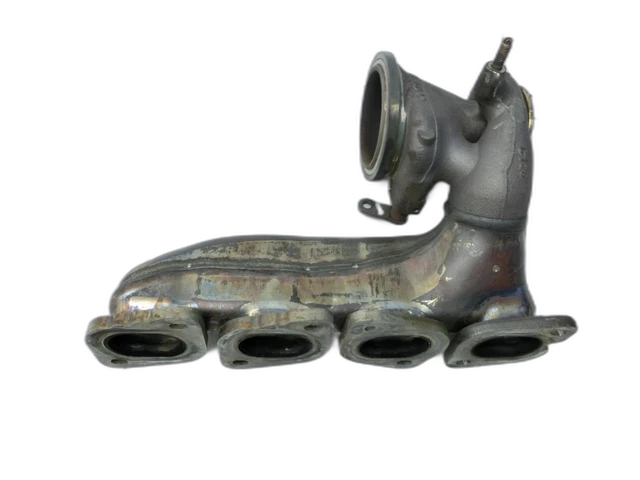 Collecteur Échappement DR Pour Mercedes S211 W211 E350 3.5 Essence 200KW - Occasion