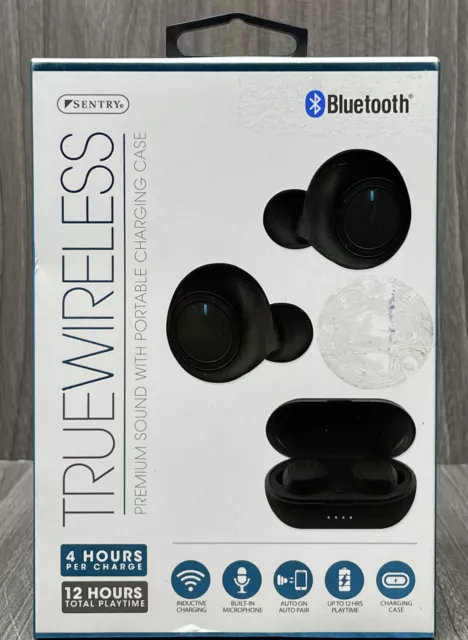 Sentry sales freestyle earbuds