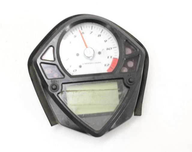 0709 SUZUKI SV650S Speedo Tach Gauges Display Cluster Speedometer