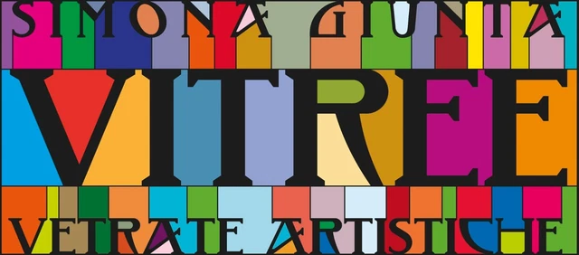 Vetrate Artistiche Tiffany