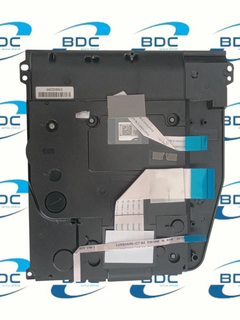 SCHEDA MADRE MOTHERBOARD Console Sony PlayStation 4 Slim CUH-2116A 1 ...