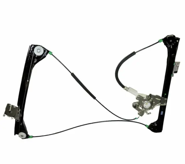 Window Regulator Front Right Fits BMW 3 Series E46 Convertible Coupe 1999-2007