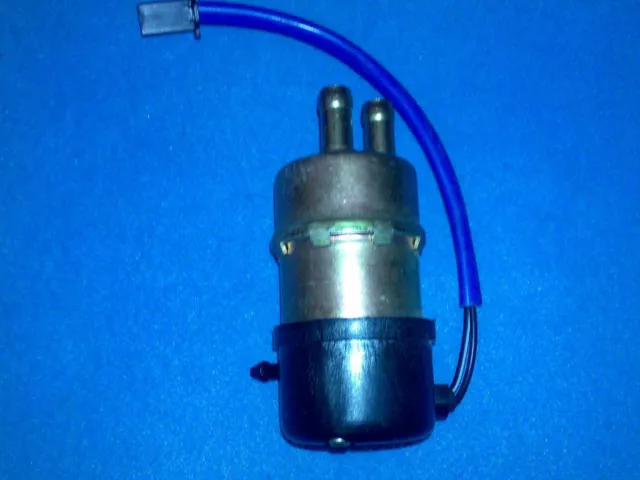 Honda VT600C 1988-1997 Carburant Pompe Krafstoffpumpe Bomba De Gasolina