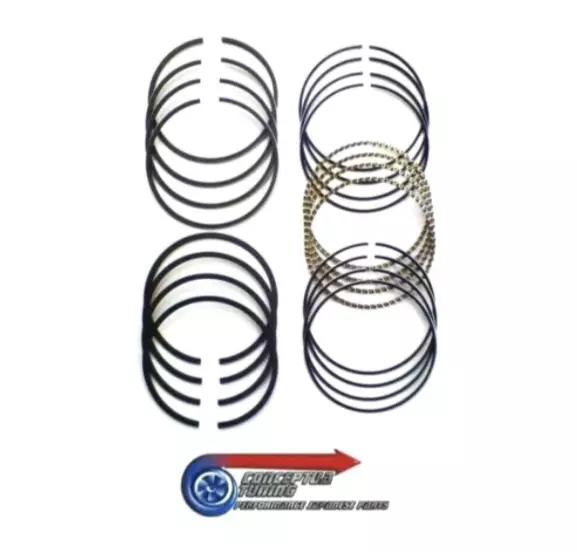 Completo 86mm Anillo de Pistón / Anillos Set- Para S14 200SX Zenki SR20DET