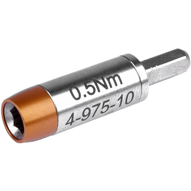 BERNSTEIN TOOLS BERNSTEIN Werkzeugfabrik 4-975 Adaptateur De.