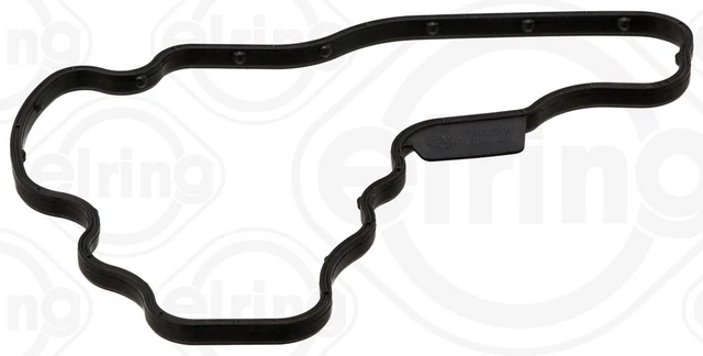 Adatto a ELRING EL593910 Guarnizione, ventilazione basamento RICAMBIO OE